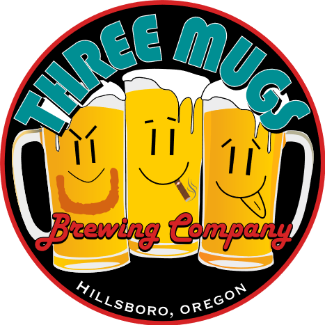 Three Mugs Brewing Company